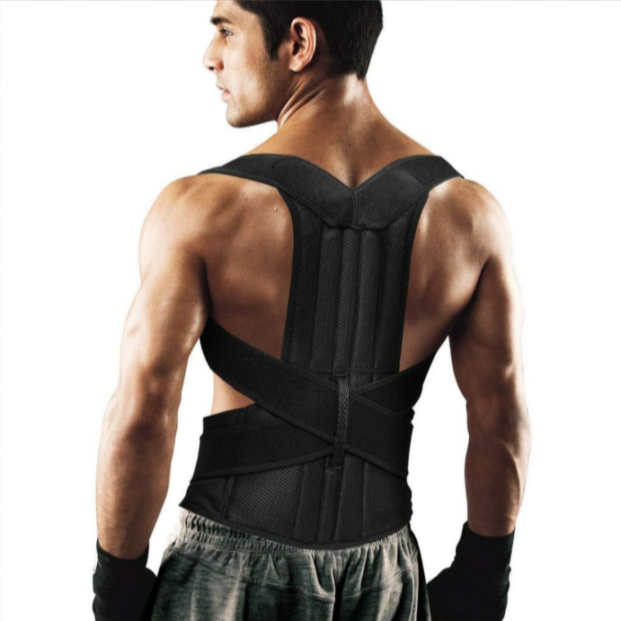 AGM™ Posture Corrector Belt