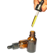 Hard oil
