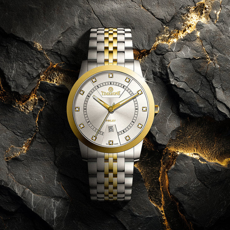 Evertime Aura | Timezone Watches